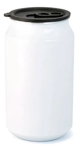 LATA  TERMICA DE 12 ONZ