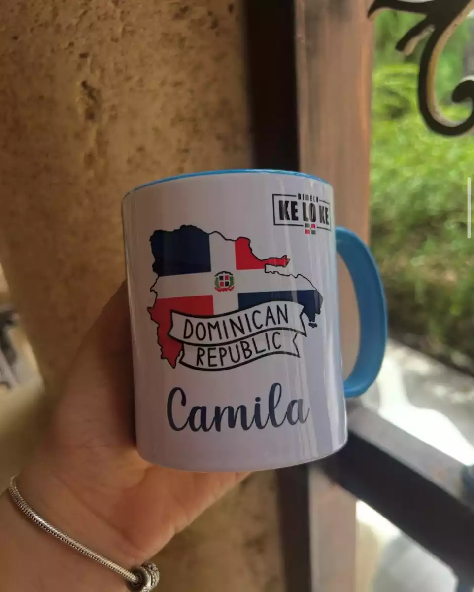 TAZA BLANCA 11 ONZ