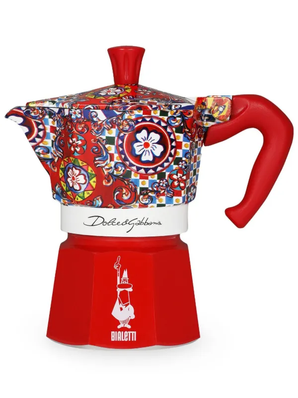 CAFETERA GRANDE