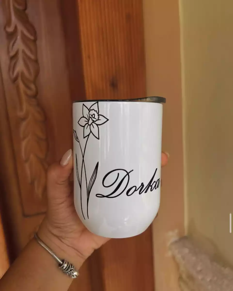 VASO TERMICO 350 ML PEQUEÑO
