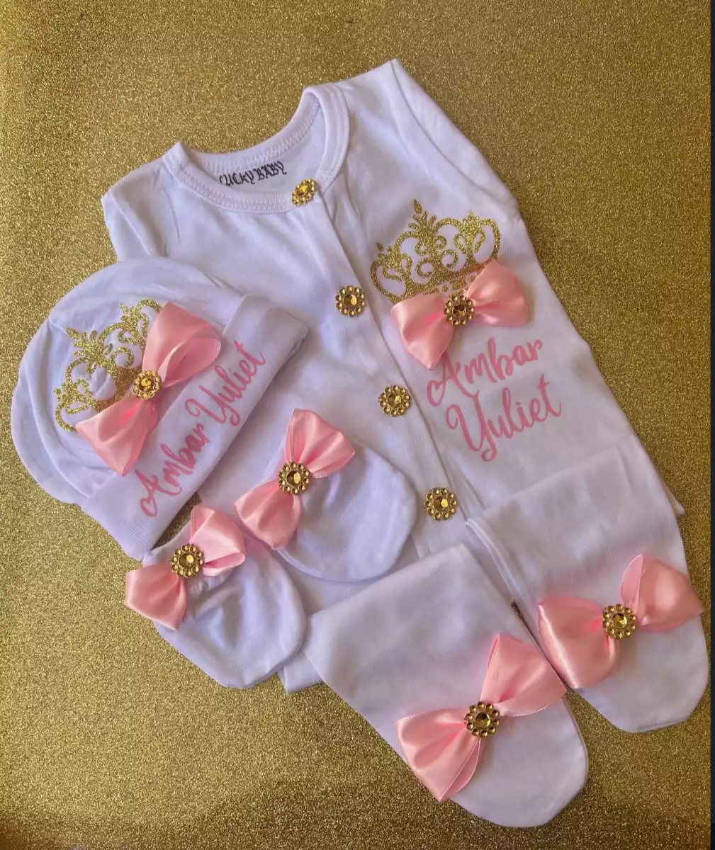 SET DE BEBE