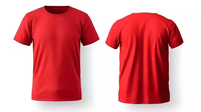 CAMISETA OJO ANG SIN CUELLO   VARIOS COLORES