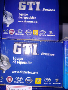 BOSINES (bodega)