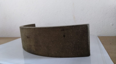 2131xx BANDA REMACHADA (bodega)