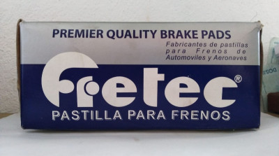 014 PASTAS MAZDA  FRETEC E4
