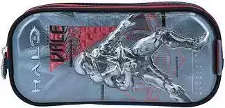 CARTUCHERA CHENSON ORIGINAL HALO GISIM 2 EN 1 HA64488-2