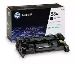 TONNER HP CF258A NEGRO LASERJET PRO M404DN-DW/M428DW