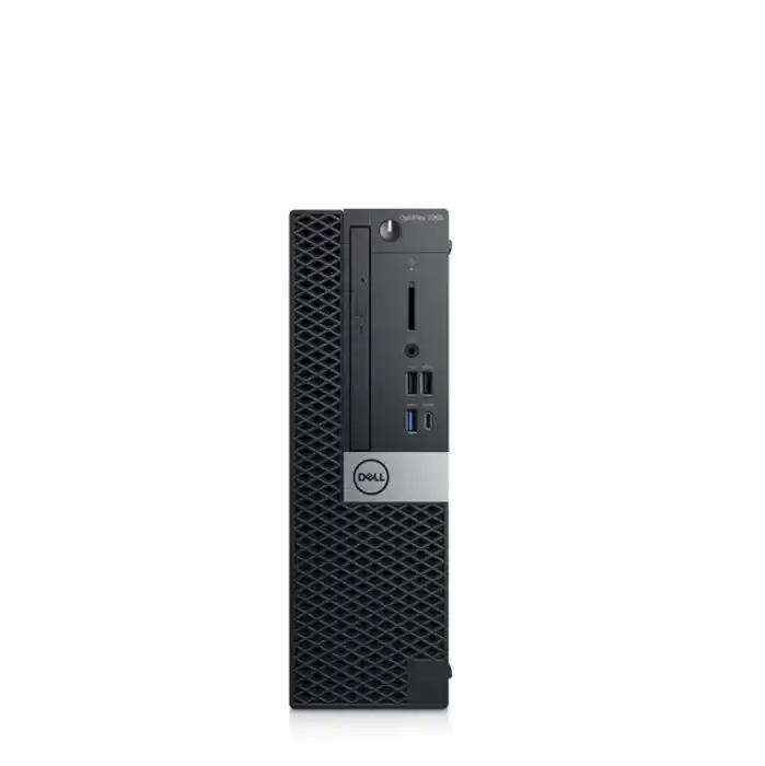 COMPUTADORA CPU DELL DE ESCRITORIO RENOVADA CORE I5 8VA GEN 8 GB RAM 500 HD MECANICO