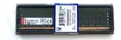 MEMORIA RAM 16GB KVR32N22S8/16