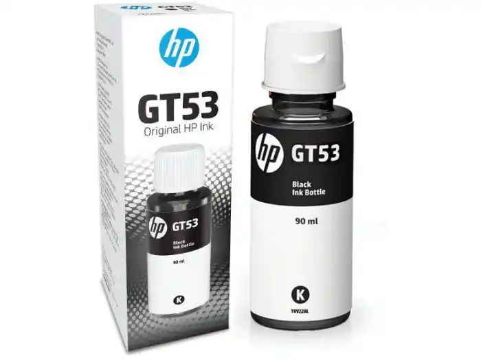 TINTA HP ORIGINAL GT53 NEGRO