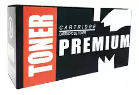 TONNER DIGIGRAF /PREMIUM CF258A /3000K/ SIN CHIP