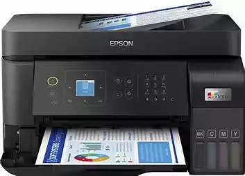 IMPRESORA MULTIFUNCIONAL EPSON L5590