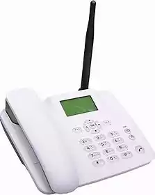 PLANTA CELULAR WIFI 2G,3G,4G LTE GSM, COMPATIBLE PARA LLAMADAS DE VOZ, MODEN INALABRICO 4G