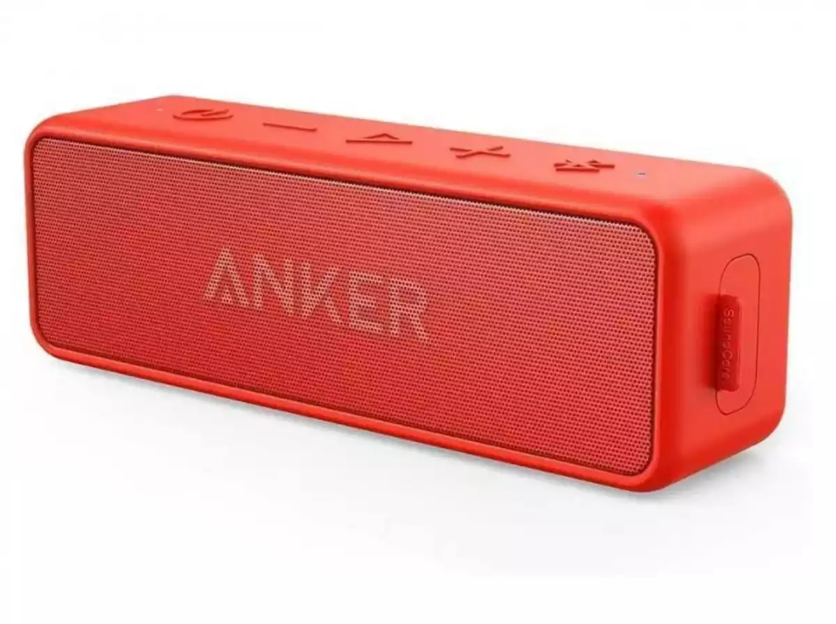 SOUNDCORE 2 PARLANTE BLUETOOTH SPEAK