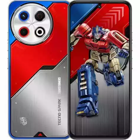 TECNO SPARK 30c 256GB/8 RAM