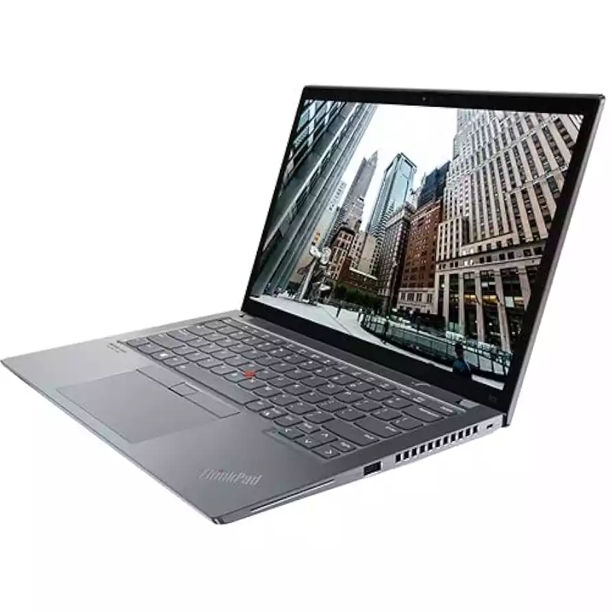 LAPTOP LENOVO THINKPAD i5 GTX 16660 8GB RAM 250SSD (2DA U)