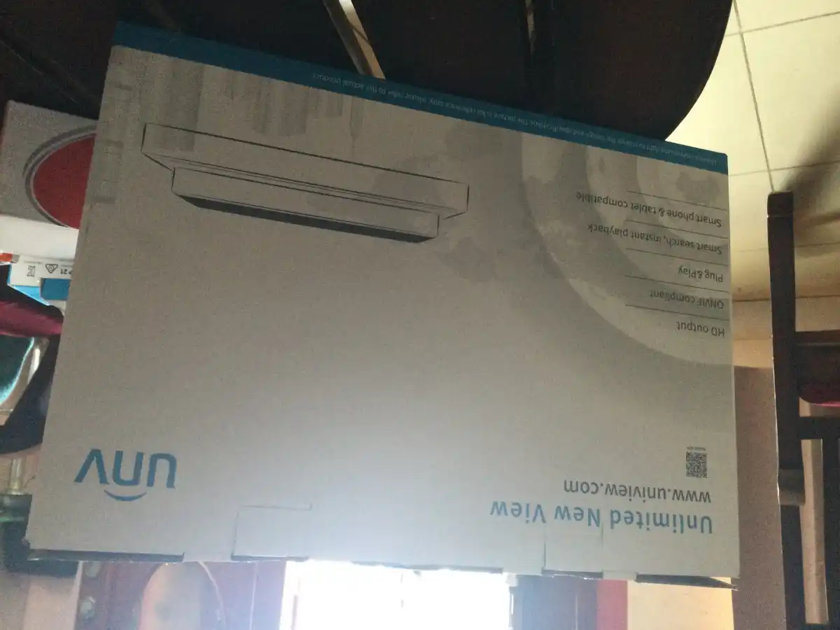 DVR 8 Canales 1080P unv  disco duro incluido 1tera