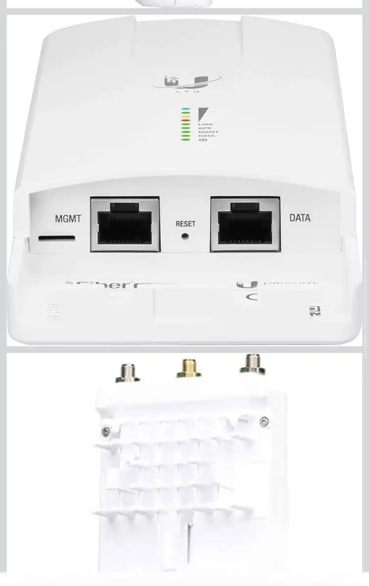 ROCKET LTU  UBIQUITI