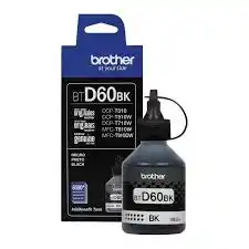 TINTA BROTHER BTD60 NEGRO BROTH T420