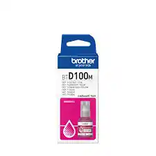 TINTA BROTHER BTD100M MAGENTA  UHY MINI 2TH
