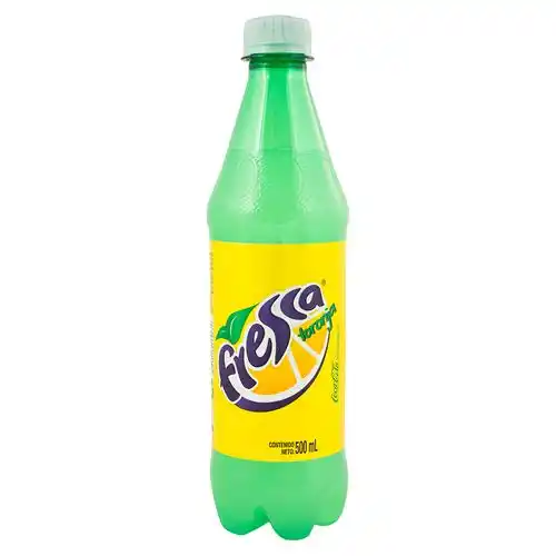 FRESCA TORONJA MEDIO LITRO DESECHABLE