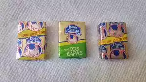 DOÑA GALLINA NORMAL