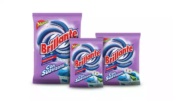 OFERTA DE BRILLANTE M