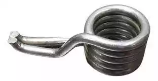 Resorte Leva Cambios CR5 Rp