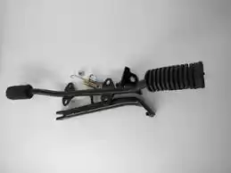 Posapie Del Completo (+Gato Lat + Cauchos) 125W UL Rp