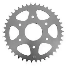 Sprocket 110S/SMART Rp