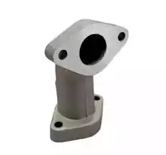 Conector Carburador Motor 110S/SMART Rp