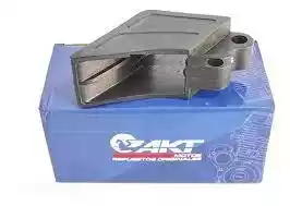 Guia Cadena AK125-R