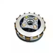 Prensa Clutch Cta 200RE Rp