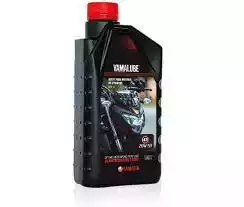 Aceite yamalube negro 20w-50