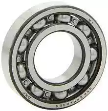 Balinera Cigüe 6207 RTR KONTROL INDIA Rp