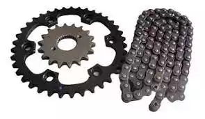 Kit Arrastre Royal Enfield Original TB 350 Rp