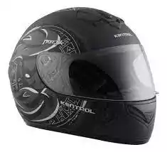 Casco Kontrol 878 nordik Ng/Azme M