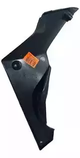 Jgo Cubierta Tanque Negro Mate CR4 Rp