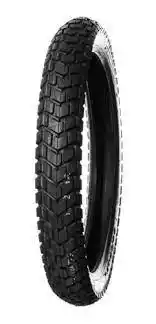 Llanta KONTROL 1068 90/90-17 Tubeless Rp