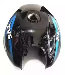 Tanque Gasolina 125SK Rp