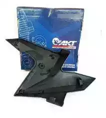 Soporte Cubierta Tanq Izq RTX Rp