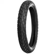Llanta KONTROL 061 120/80-17 Tubeless Rp
