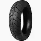 Llanta KONTROL 2303 130/70-12 Tubeless Rp