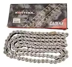 Cadena KONTROL 520H X-ring x 124L Rp