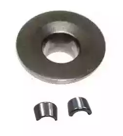 Kit Asiento/Pin Valv. CR5 Rp