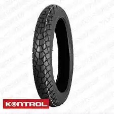 Llanta KONTROL 311 3.00-18 Tubeless Rp