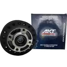 Campana Tras 125R Rp