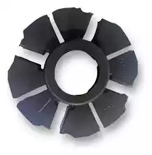 Caucho Campana KONTROL INDIA RTR/RIDER125 Rp