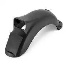 Guardabarro Tras K2 Rp