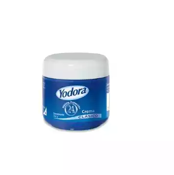 YODORA CREMA CASICO 32G